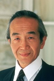 Chao-Li Chi portrait