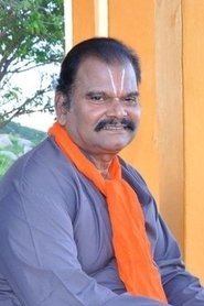 Bayilvan Ranganathan portrait