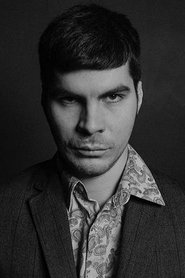 Bogdan Lisevskiy portrait