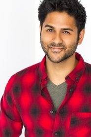 Nikhil Shukla portrait