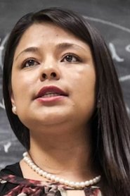 Gabriela Castañeda portrait
