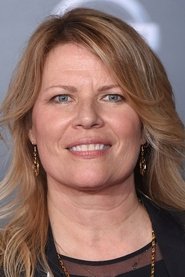 Mary Elizabeth McGlynn portrait