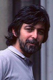 Anthony B. Richmond portrait