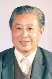 Zhang Fei portrait