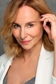 Mar Regueras portrait