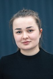 Lara Sophie Rottmann portrait