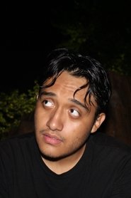 André Camarillo portrait