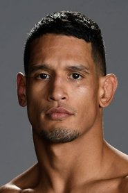 Miguel Baeza portrait