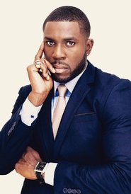 Jean-Claude Muaka portrait