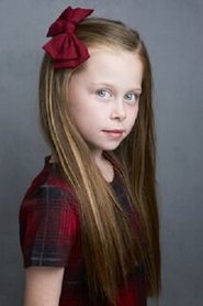 Lyla Toplass portrait