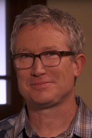 Daniel Barrett portrait