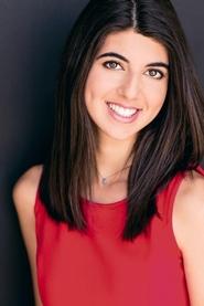 Ava Penner portrait