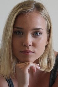 Manon Chevallier portrait