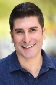 Daniel Cioffoletti portrait