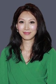 Melissa Ng Mei-Heng portrait
