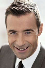 Kai Pflaume portrait