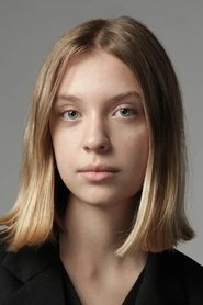 Afina Lukidi portrait