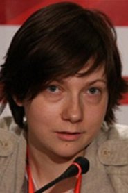 Irina Shatalova portrait