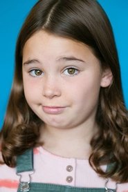 Maggie Lowe portrait