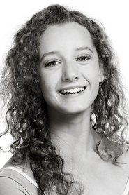 Jessica Beardsell portrait