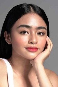 Vivoree Esclito portrait