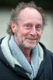 Peter van Heeringen portrait