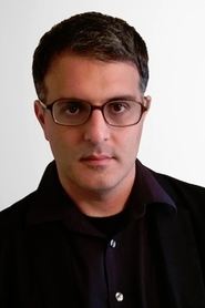 James Fotopoulos portrait