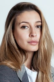 Valentina Hites portrait