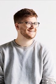 James Smerdon portrait