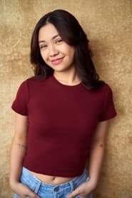 Mikaela Poon portrait