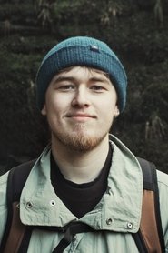 Luke Esders portrait