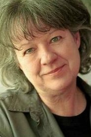 Gyda Hansen  portrait