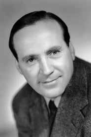 Rudolph Maté portrait