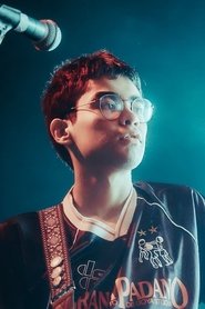 Lucas Bustamante portrait