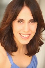 Anastasia Basil portrait