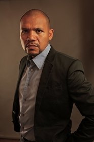 Tony Sancho portrait