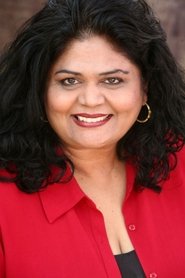 Sathya Jesudasson portrait