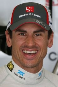 Adrian Sutil portrait