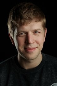 Oleg Novikov portrait