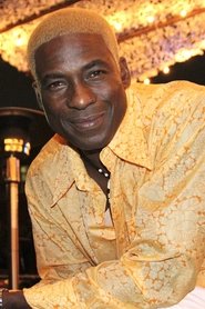 Lennox Brown portrait