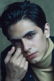 David Montalvo portrait