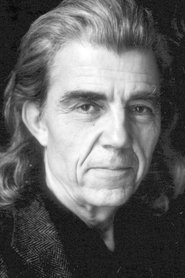 Michael Pilz portrait