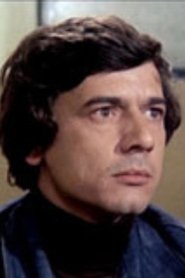 Piero Tiberi portrait