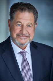 Tim Haldeman portrait