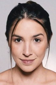 Luna Kruschewsky portrait