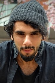 Nisaro Karim portrait