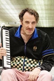 Chilly Gonzales portrait