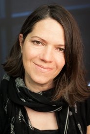 Dominique Champagne portrait