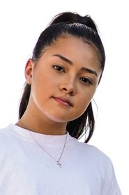 Kea Peahu portrait