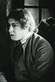 Henri Deneyrieu portrait